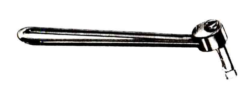 MATKAP KILAVUZU ÇAP 3.2MM